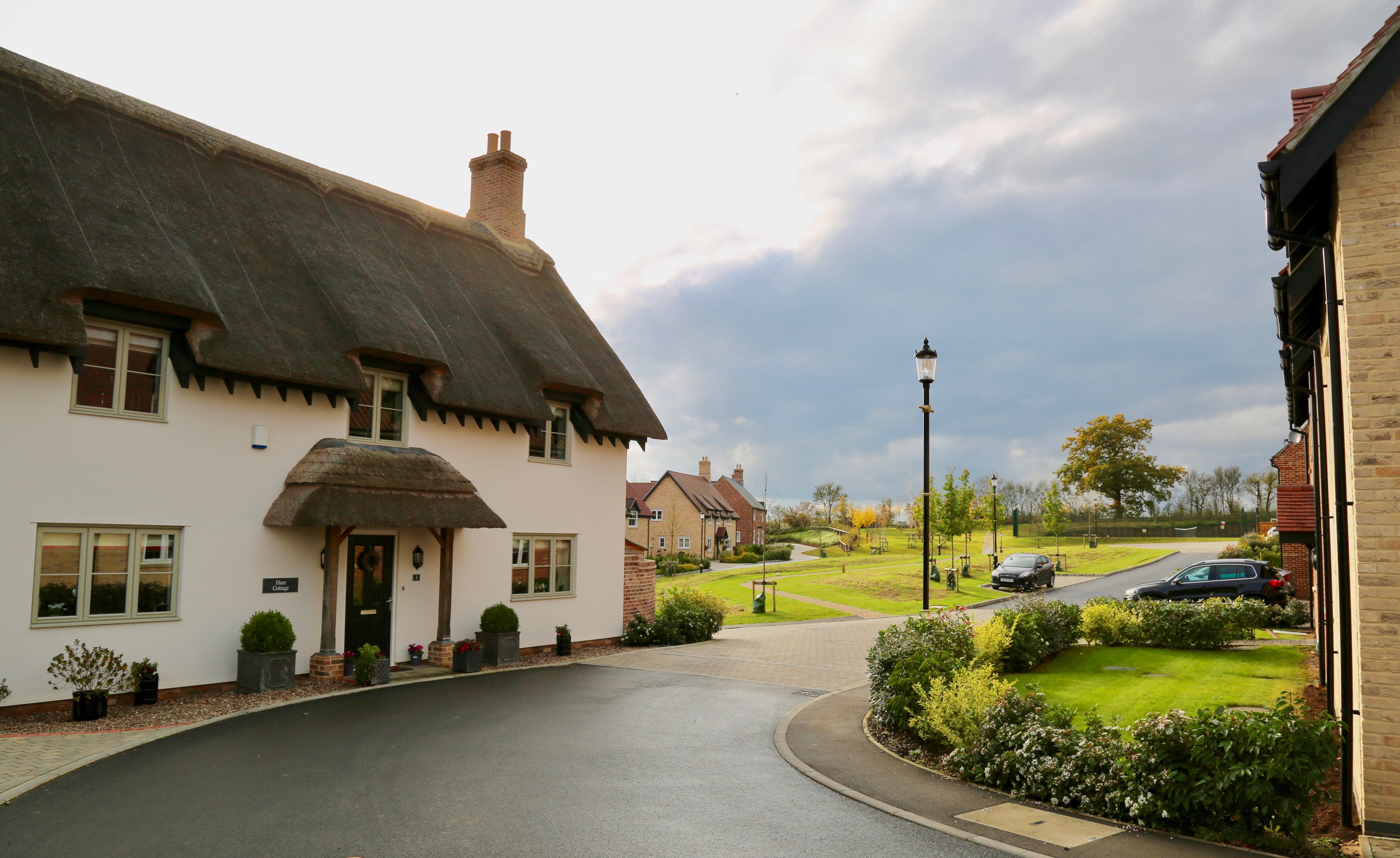 Residential Development