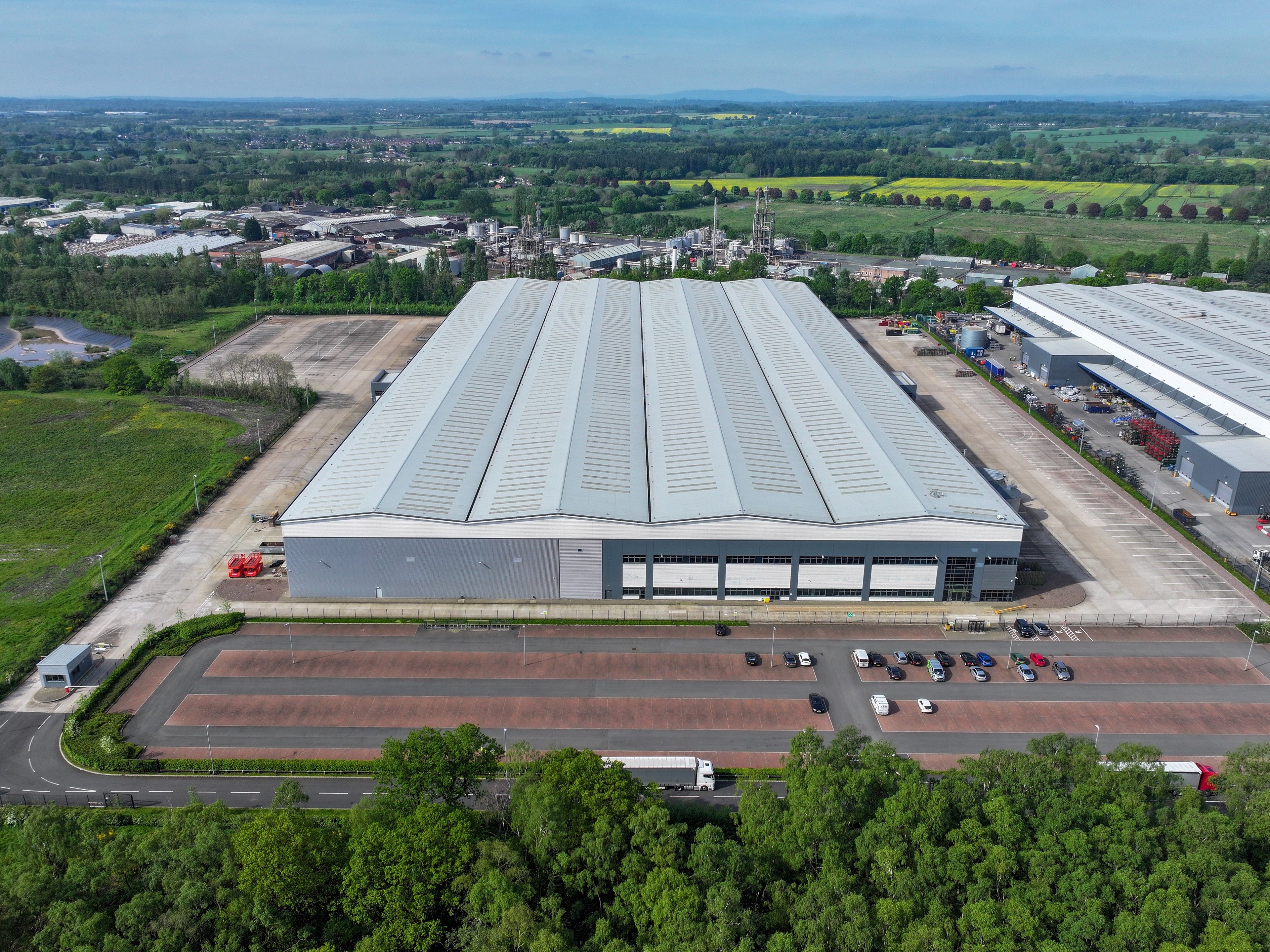 Commercial Image Home